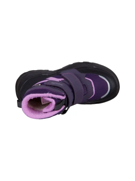 Pantofi copii Superfit violet