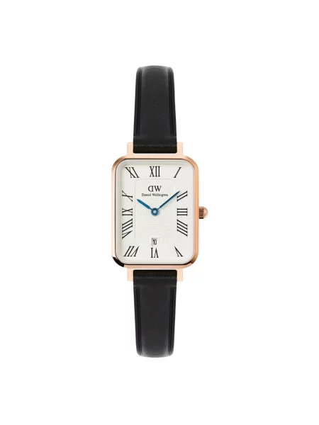 Zegarek Daniel Wellington czarny