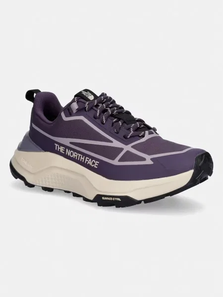 The North Face pantofi de trening pentru femei FASTPACK WP violet