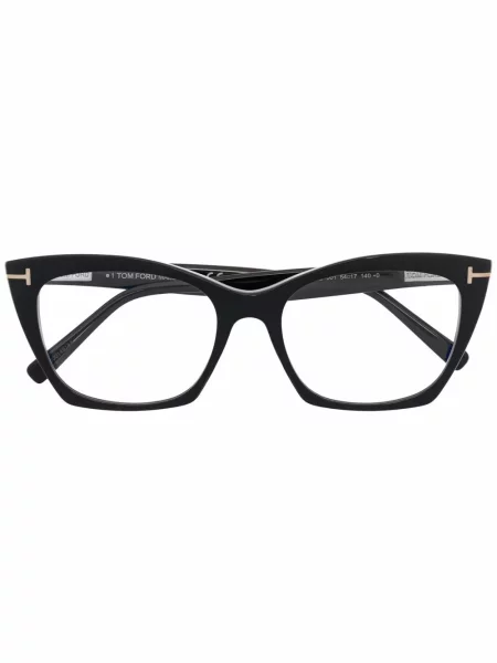 Ochelari de soare Tom Ford Eyewear negru