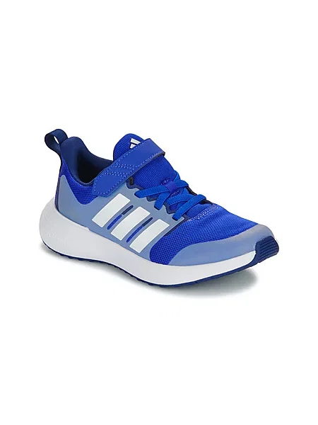 Tek superge Adidas Cloudfoam modra