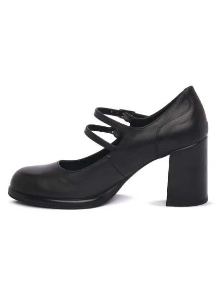 Pantofi Nerogiardini negru