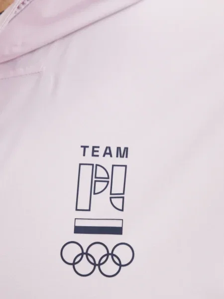 Sneakerși Adidas Terrex cu dungi plasă cu imagine negru