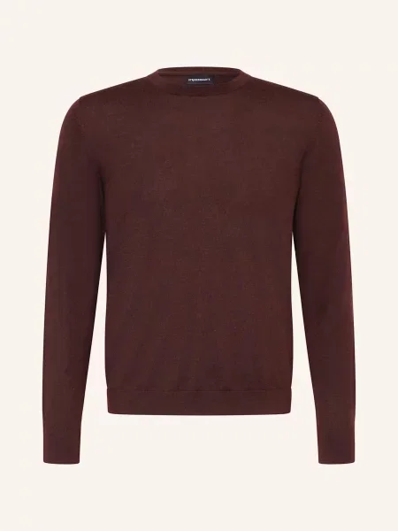 Strokesman's Sweter braun