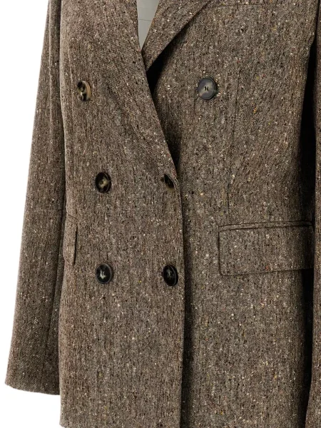 Sacou Alberto Biani maro