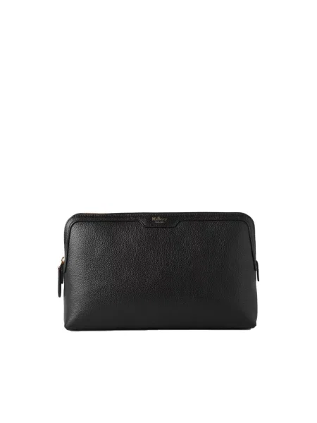 Torba Mulberry klasyczna czarna