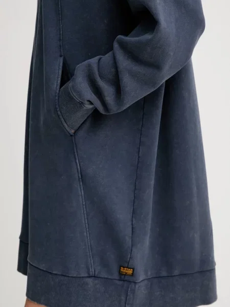 Сукня G-Star mini oversize