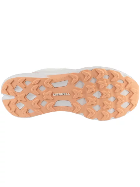 Pantofi Merrell alb