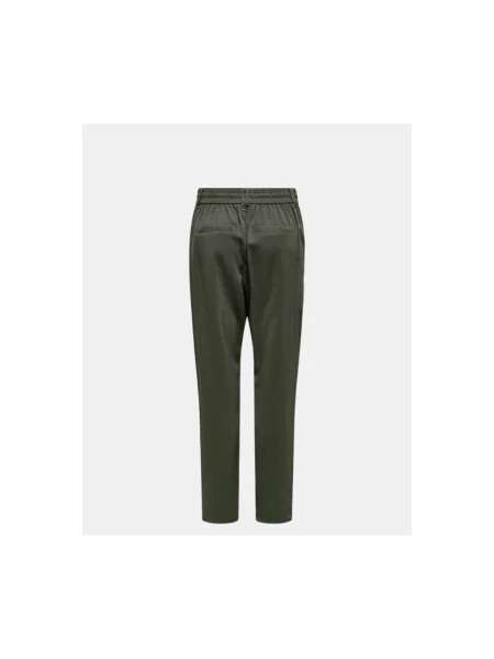 Pantaloni Only verde