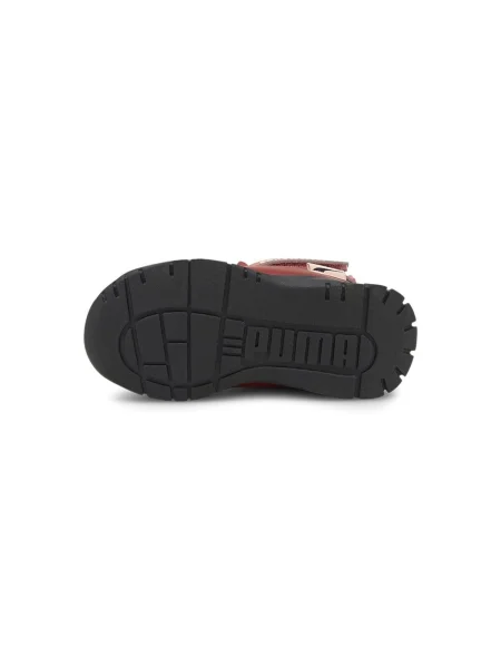 Gyerek félcipő Puma