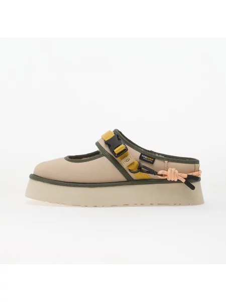Tenisky UGG W Bea Mary Jane Wildwood Sand EUR 36