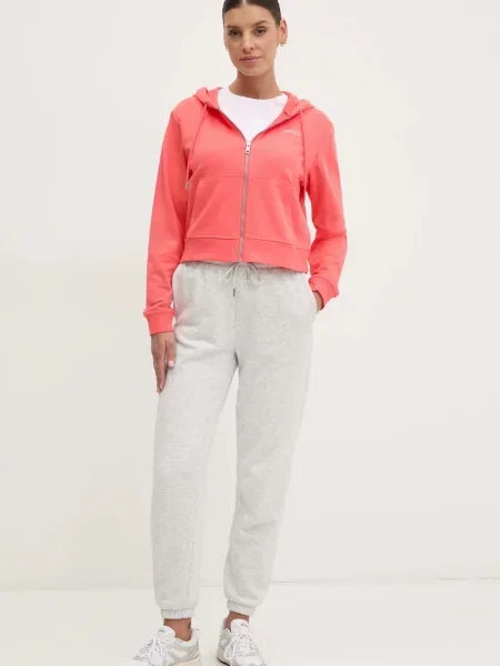 DKNY Μπλούζα ροζ