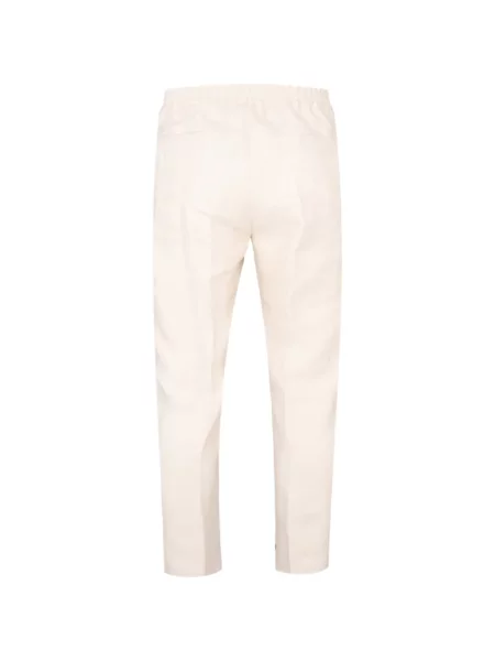 Pantaloni Tombolini cu cordon
