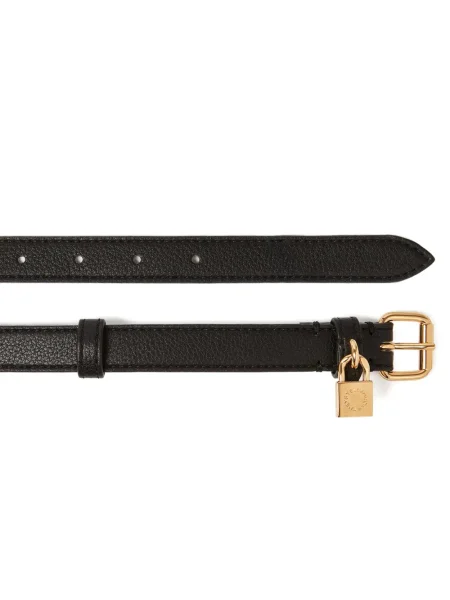 Curea Stella Mccartney negru
