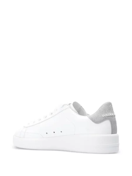 Sneakerși Golden Goose alb