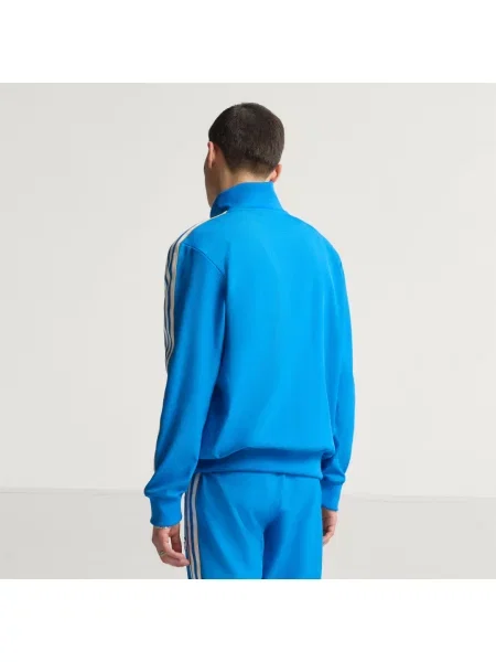 Bunda Adidas bílá