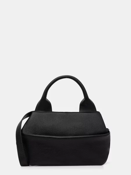 MM by Max Mara by Max Mara geantă EGREGE negru