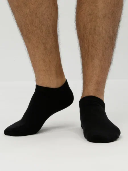 JACK & JONES Șosete negru