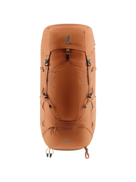 Rucsac Deuter portocaliu