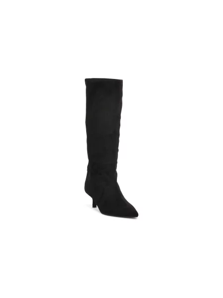 Pantofi Corina negru