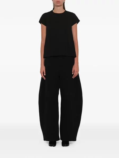 Tricou Sacai negru