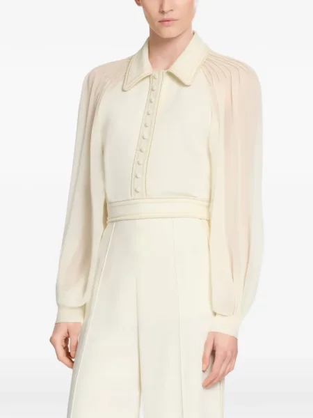 Cămașă Elie Saab