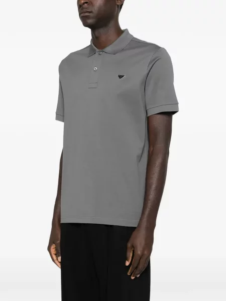 Polo Prada gri