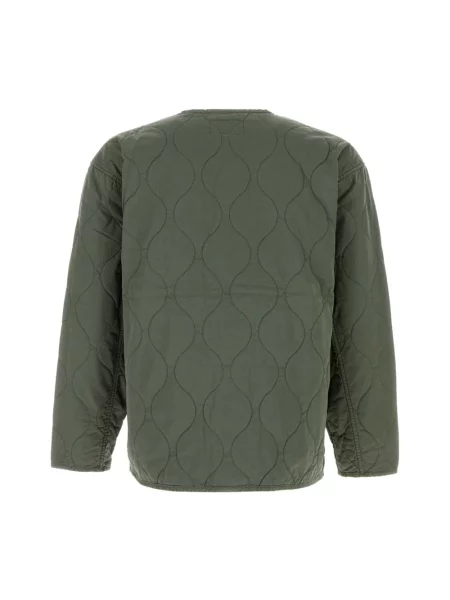 Kurtka Carhartt Wip zielona