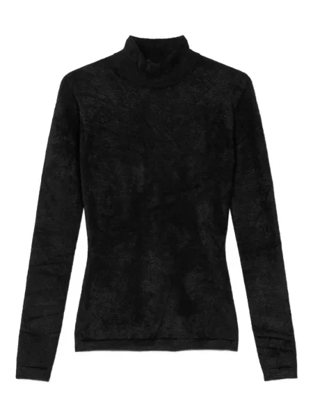 Pulover Versace negru