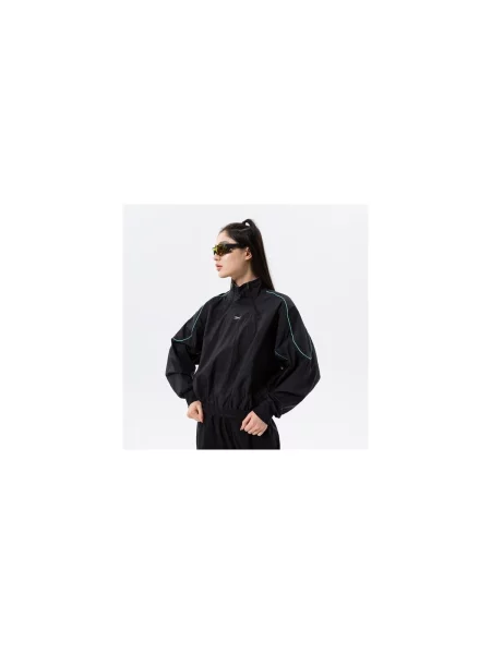 Sportski komplet Reebok Sport crna