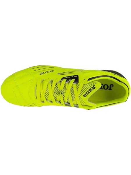 Pantofi Joma galben