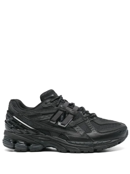 Sneakerși New Balance negru