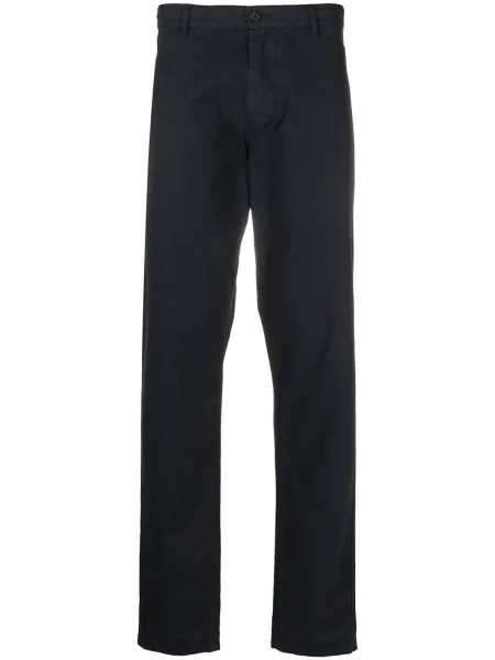 Pantaloni Aspesi albastru