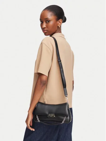 Torbica Emporio Armani crna