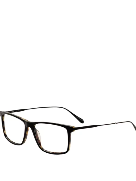 Ochelari de soare John Varvatos maro