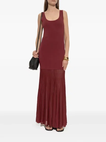 Sandały Michael Michael Kors bez obcasa w wężowy wzór szare