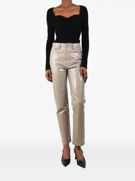 Pantaloni Agolde