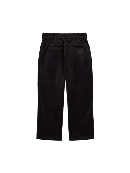 Spodnie Y-3 czarne