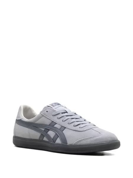 Tigriscsíkos sneaker Onitsuka Tiger szürke