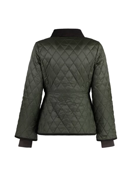 Barbour kurtka przejściowa BEADNELL zielona