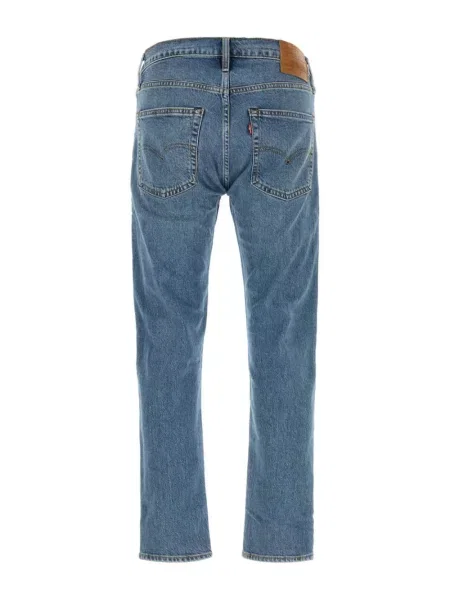 Blugi Levi's® stretch albastru