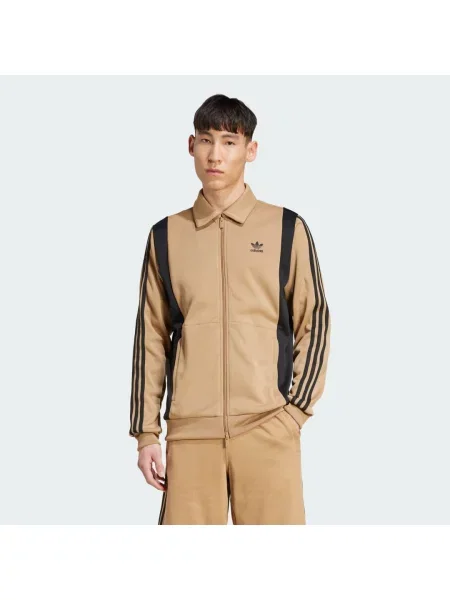 Komplet dresowy Adidas czarny