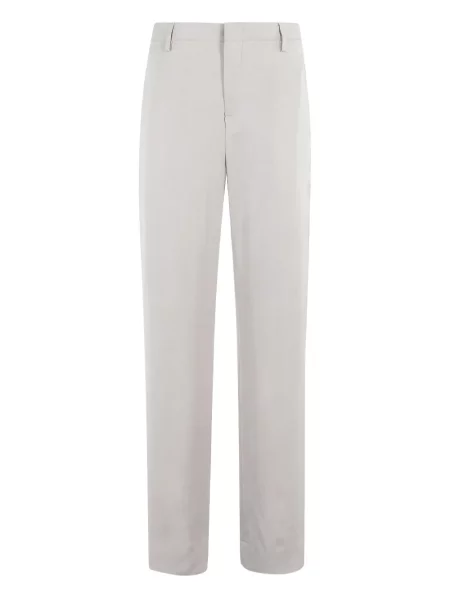 Spodnie Briglia 1949 szare