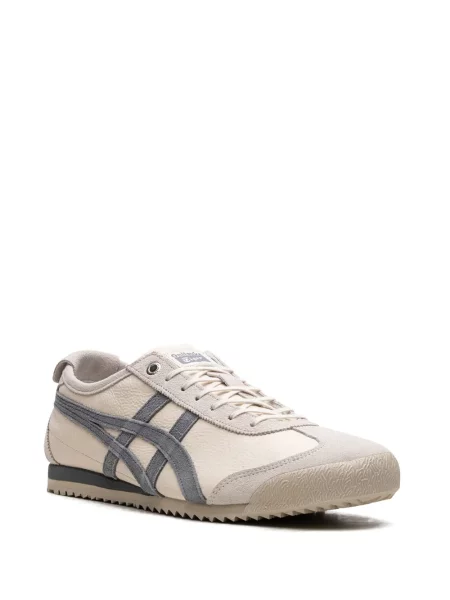 Sportbačiai Onitsuka Tiger su tigro raštu