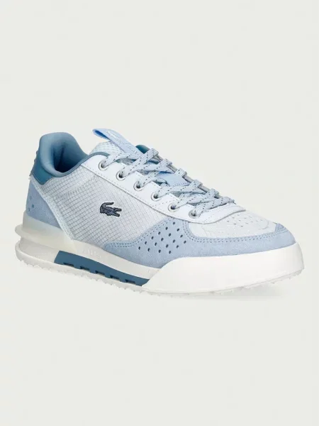 Lacoste SLAM SHOT sneakers pentru femei albastru