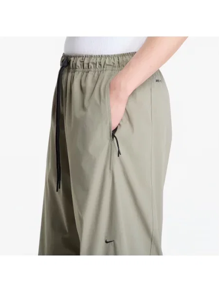 Παντελόνια Nike Tech Helios Dri-FIT Pants Light Army/ Black S μαύρο