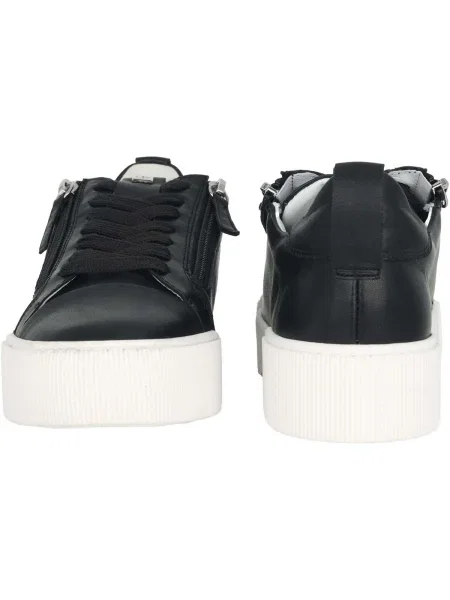 Pantofi Högl negru