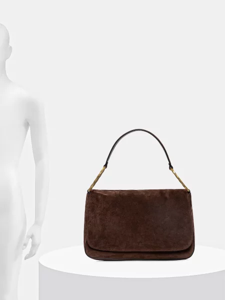 Замшева сумочка Twinset