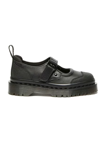 Czółenka Dr. Martens czarna