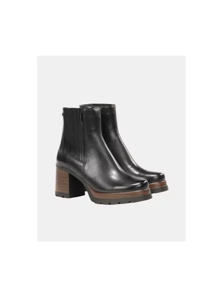 Pantofi Dorking negru